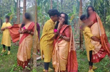 Karnataka teachers Romantic photoshoot with student on educational trip goes viral