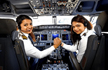 Air India makes history with all-women pilot team