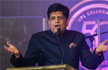 Paying higher salaries, pension is hurting Railways financial health: Piyush Goyal