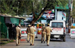 1 Killed, 13 injured in blast outside court complex in Jammu and Kashmirs Udhampur