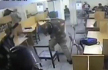 New video shows Delhi Police assaulting students inside Jamia library