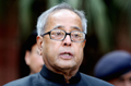 President Mukherjee asks security forces to keep eye on social media