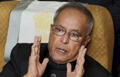 Hardly any Indian Muslim indulges in terrorism, says Pranab Mukherjee