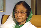 Pratibha Patil’s last trip as President cost Rs. 18 crore