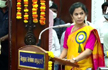 28-year-old R Priya takes oath as Chennais youngest Mayor