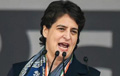 Country is fed up of your lies, Priyanka Vadra hits out at Modi govt.