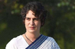 Priyanka Gandhi’s name mentioned in chargesheet in money laundering case