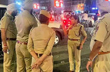 Third blast near Punjab’s Golden Temple in a week, 5 arrested