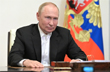 Putin offers money to women to have 10 kids to repopulate Russia