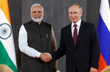 Putin invites PM Modi to Russia, says kept him informed about Ukraine situation