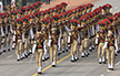 Indias military might on display as nation celebrates its 72nd Republic Day