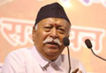 General election results is reality check for overconfident BJP :RSS