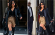 RSS Swag: Priyanka Chopra trolled for wearing khaki shorts