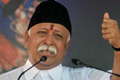 RSS Chief’s Speech Broadcast on Doordarshan, Provoking Objections