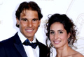 Tennis legend Rafael Nadal and Mery Perell are married