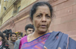 Flogging a dead horse, Nirmala Sitharaman in Lok Sabha on Rafale