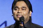 Rahman to introduce Punjabi beats for Olympics