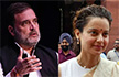 Rahul Gandhi in Parliament’s Defence Committee, Kangana Ranaut makes debut