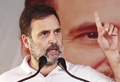 Many dynasts in new Modi-led NDA Cabinet: Rahul Gandh calls it parivar mandal