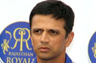 Dravid felt cheated by his teammates in IPL scandal