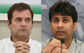 Lockdown flattened COVID curve or GDP curve? Rahul Gandhi to Rajiv