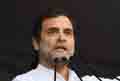 RSS PM lies to Bharat Mata: Rahul Gandhi to Modi over no detention centres claim