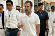 Rahul Gandhi leaves for Wayanad first time after being reinstated as Lok Sabha MP