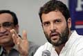 Rahul’s ’nonsense’ statement creates furore