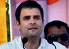 No other state more corrupt than BJP-ruled Karnataka:Rahul