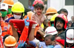 4-Year-old boy rescued from Raigad building collapse site