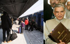 Rail Budget 2013: Promises better Railways, but no hike in passenger fares