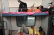 No charging of phones, laptops in trains from 11 pm to 5 am: Railways