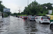 Delhi receives 112 Mm rain in 24 hours, highest for September in 12 years