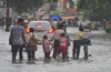 10 dead in Tamil Nadu rain fury, schools, colleges shut in several districts