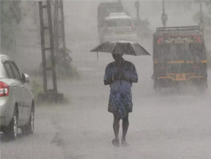 Heavy rains likely to lash Kerala on May 14, 15; red alert sounded