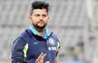 Suresh Raina among 34 arrested after raid at Mumbai Club for violating Covid-19 norms