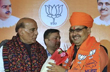 Bhajanlal Sharma, first-time MLA, is BJPs Rajasthan Chief Minister choice