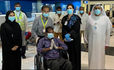 Dubai hospital waives Rs 1.52 cr bill of Covid-19 patient, volunteers help him return to Hyderabad