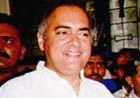 Apex court takes over Rajiv assassins mercy plea