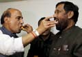 Ram Vilas Paswan’s party returns to NDA, agrees on seat-sharing