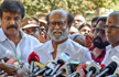 CAA is not a threat to Muslims, NPR is Essential: Rajinikanth