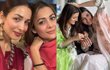 A Sister-special Rakhi for Malaika Arora, Kriti Sanon, Taapsee Pannu, Ananya Panday