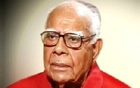 Ram Jethmalani in the dock for his remarks over minor rape victim