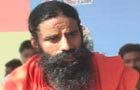 Ramdev questioned for second day in UK