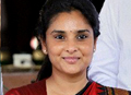 Actress Ramya delivers maiden speech in Lok Sabha