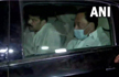 Minister Narayan Rane, arrested for 