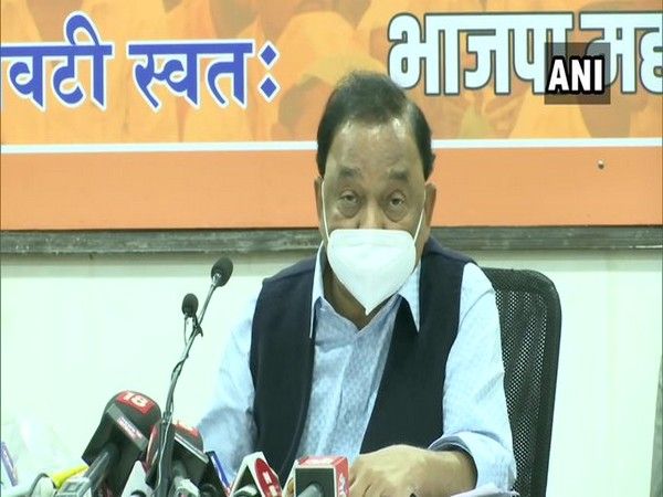 Sushant’s former manager Disha Salian was raped and murdered: Narayan Rane