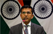 ’New map accurately depicts sovereign territory of India’: MEA says boundary with Nepal 