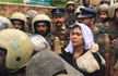 Activist Rehana Fathima Arrested For Hurting Religious Sentiments