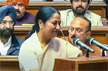 Delhi Chief Minister Rekha Gupta takes oath as Member of Legislative Assembly